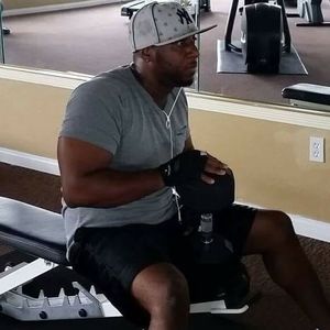 Meet your Posher, Corey